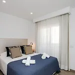1bed Amazing Sea View Διαμέρισμα Luz