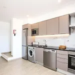 Διαμέρισμα 1bed Amazing Sea View *