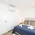1bed Amazing Sea View Διαμέρισμα Luz