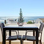 1bed Amazing Sea View