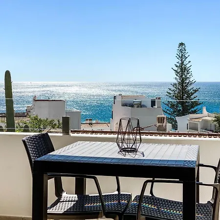 1bed Amazing Sea View