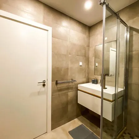 1bed Amazing Sea View Luz