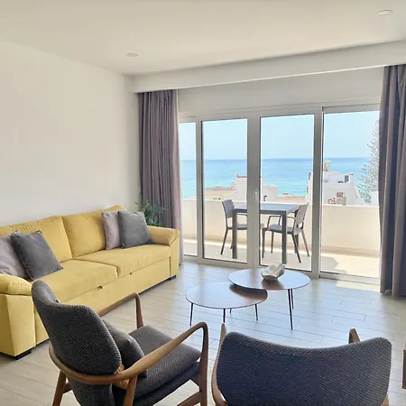 1bed Amazing Sea View Appartamento *