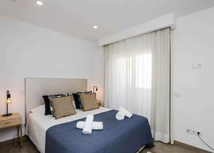 1bed Amazing Sea View Apartmán Luz