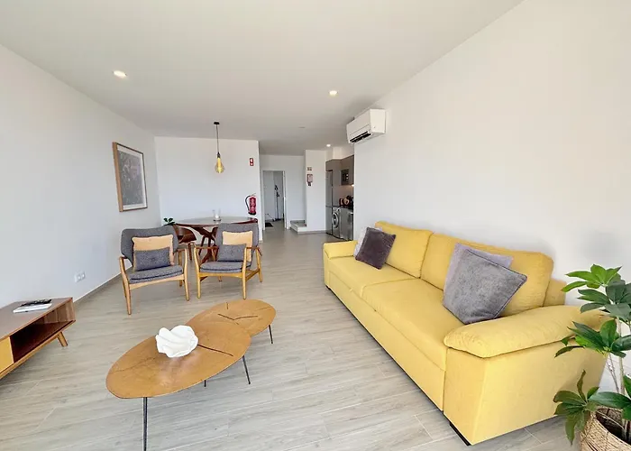 1bed Amazing Sea View Apartment