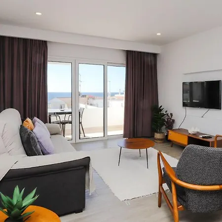 Apartment 1bed Amazing Sea View *