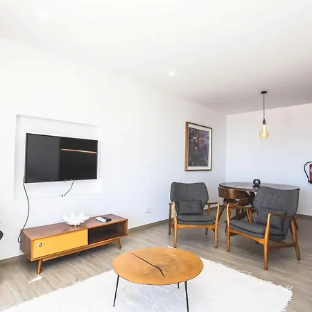 Apartment 1bed Amazing Sea View Praia Da Luz