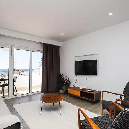 Apartment 1bed Amazing Sea View *
