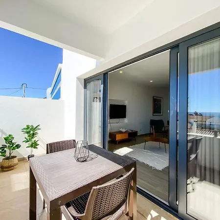 1bed Amazing Sea View *