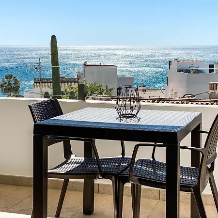 1bed Amazing Sea View Apartment