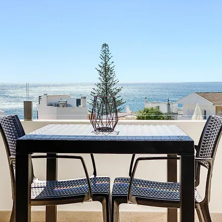 1bed Amazing Sea View