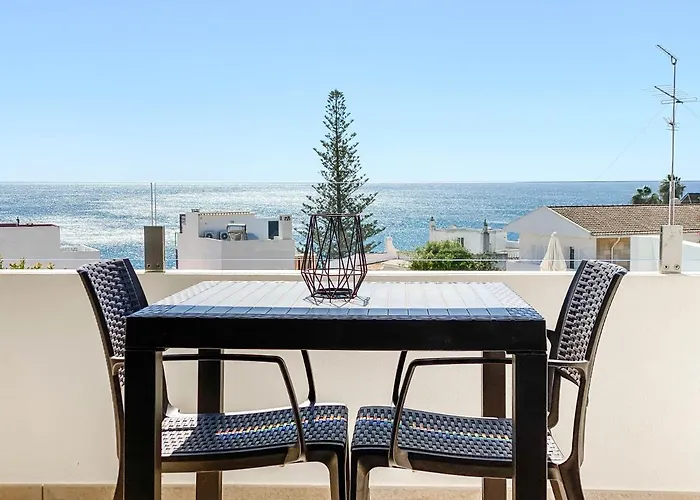 1bed Amazing Sea View